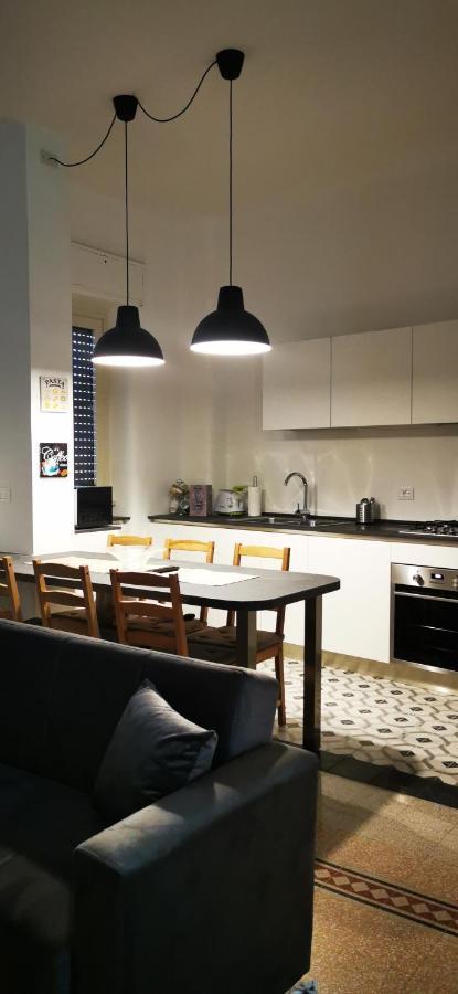 Dimoradoria Apartment Rome Exterior photo