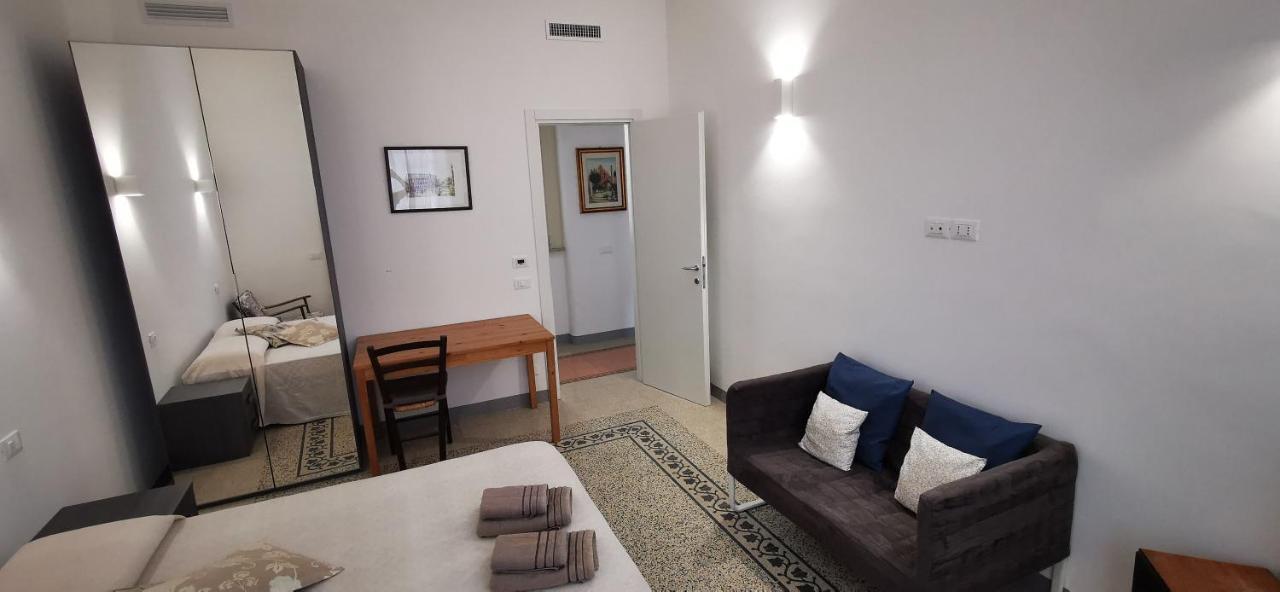 Dimoradoria Apartment Rome Exterior photo